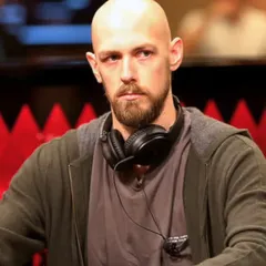 Stephen Chidwick