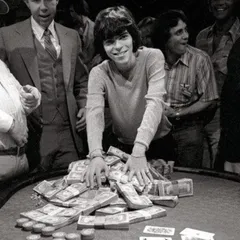 Stu Ungar