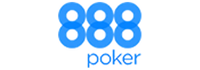 888poker logo
