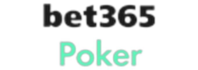 bet365 Poker logo