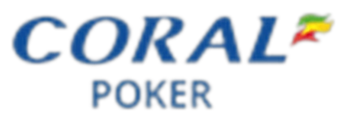Coral Poker logo