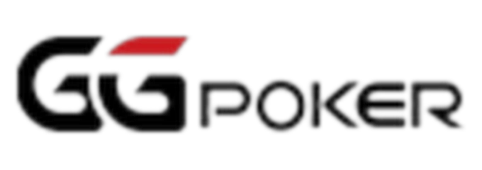 GGPoker logo
