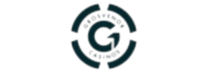 Grosvenor Poker logo