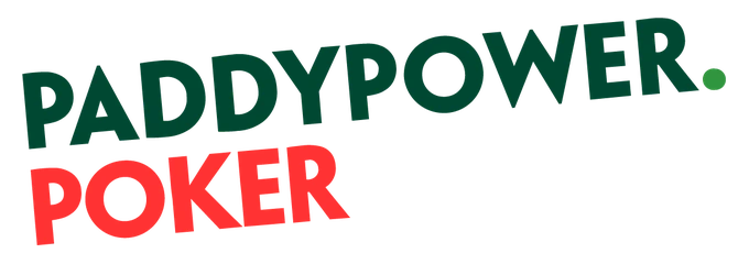 Paddy Power Poker logo