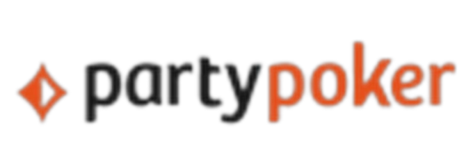 partypoker logo